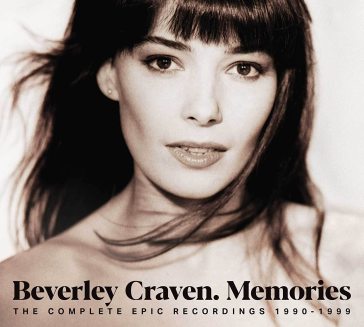 Memories: the complete epic recordings - BEVERLEY CRAVEN