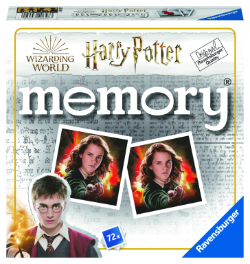 Memory® Harry Potter