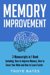 Memory Improvement