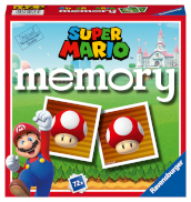 Memory® Super Mario