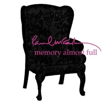 Memory in full ltd ed+dvd - Paul McCartney