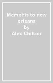 Memphis to new orleans