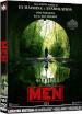 Men (4K Ultra Hd+Blu-Ray+Booklet)