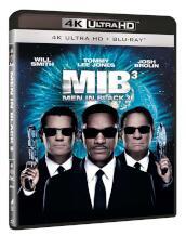 Men In Black 3 (Blu-Ray 4K Ultra HD+Blu-Ray)