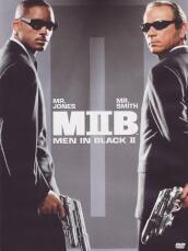 Men In Black 2