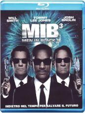 Men In Black 3