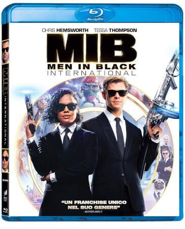 Men In Black International - F. Gary Gray