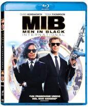 Men In Black International