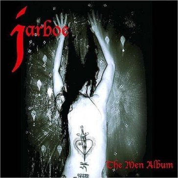 Men album - Jarboe