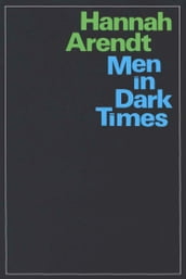 Men in Dark Times