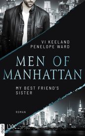 Men of Manhattan - My Best Friend s Sister