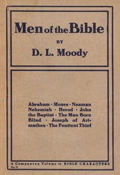 Men of the Bible