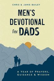 Men s Devotional for Dads