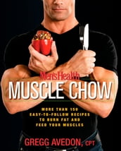Men s Health Muscle Chow