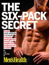 Men s Health The Six-Pack Secret