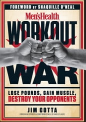 Men s Health Workout War