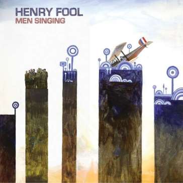 Men singing - HENRY FOOL