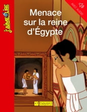 Menace sur la reine d Égypte