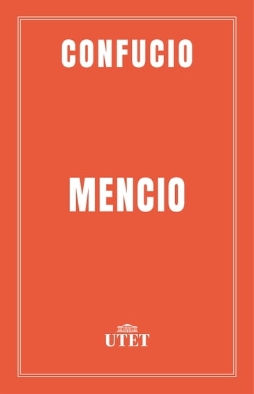 Mencio - Confucio