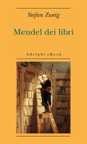 Mendel dei libri