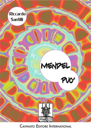 Mendel puo - Riccardo Santilli
