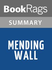 Mending Wall by Robert Frost l Summary & Study Guide