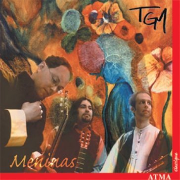 Meninas - LE TRIO DE GUITARES DE MO