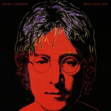 Menlove avenue - John Lennon