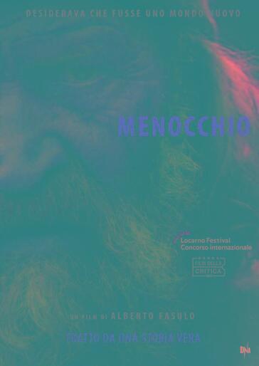 Menocchio (Dvd+Booklet) - Alberto Fasulo