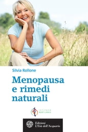 Menopausa e rimedi naturali