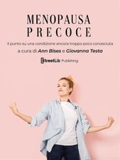 Menopausa precoce