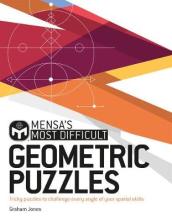 Mensa s Most Difficult Geometric Puzzles