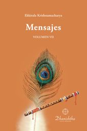 Mensaje Vol VII