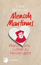 Mensch Martinus