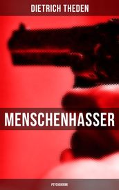 Menschenhasser (Psychokrimi)