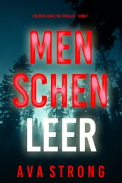 Menschenleer (Ein Sofia Blake FBI-Thriller Band 1)