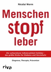 Menschenstopfleber