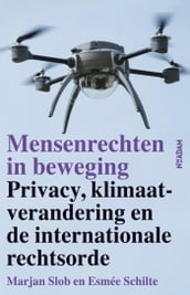 Mensenrechten in beweging