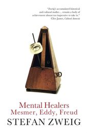 Mental Healers