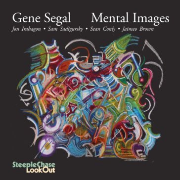 Mental images - GENE SEGAL