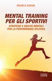 Mental training per gli sportivi