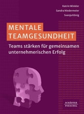 Mentale Teamgesundheit