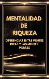 Mentalidad de Riqueza