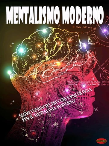 Mentalismo moderno - Giochidimagia