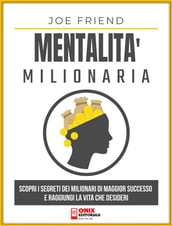 Mentalità milionaria