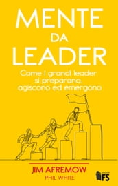 Mente da leader