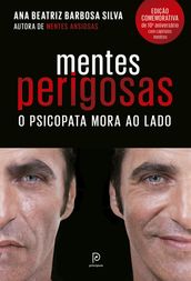 Mentes perigosas (Edição comemorativa de 10º aniversário)