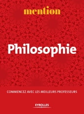 Mention Philosophie