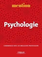 Mention Psychologie