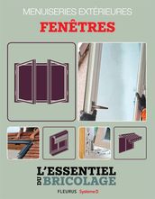 Menuiseries extérieures : Fenêtres